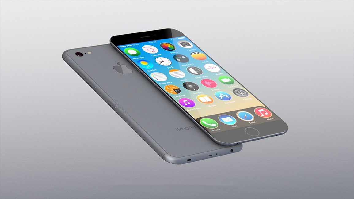 iPhone 7 - carcasa mai rezistenta si impermeabila