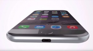 iPhone 7-conceptontwerp