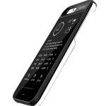 inkCase i6 iPhone 1 toisen näytön kotelo