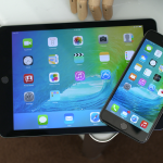 Installare iOS 9