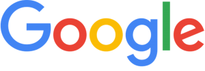 the new Google logo