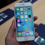 vooraf bestellen bij iPhone 6S Roemenië