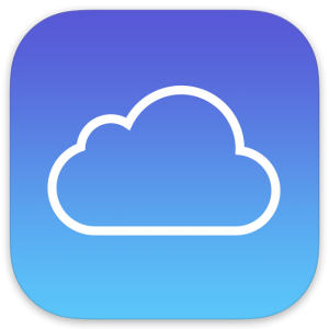 iCloud subscription prices