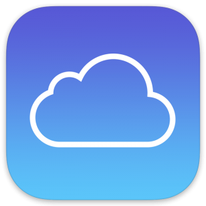 iCloud-prenumerationspriser