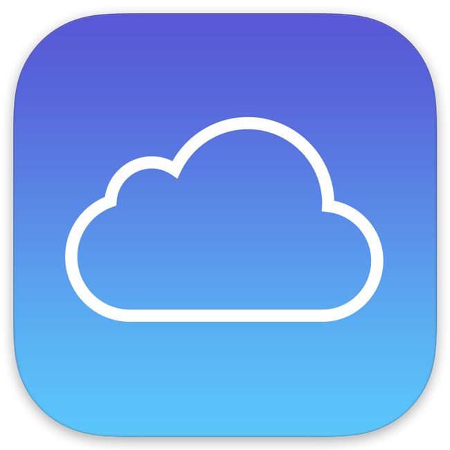 Precios de suscripción a iCloud