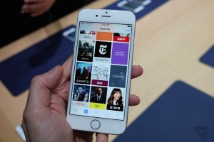 iPhone 6S iPhone 6S Plus prix marché noir Roumanie