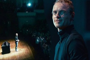 recenzje filmów ze Stevem Jobsem