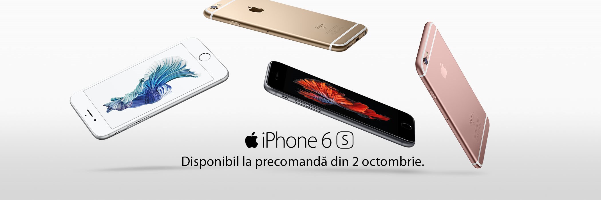 Suosittelen iPhone 6S:n ostamista