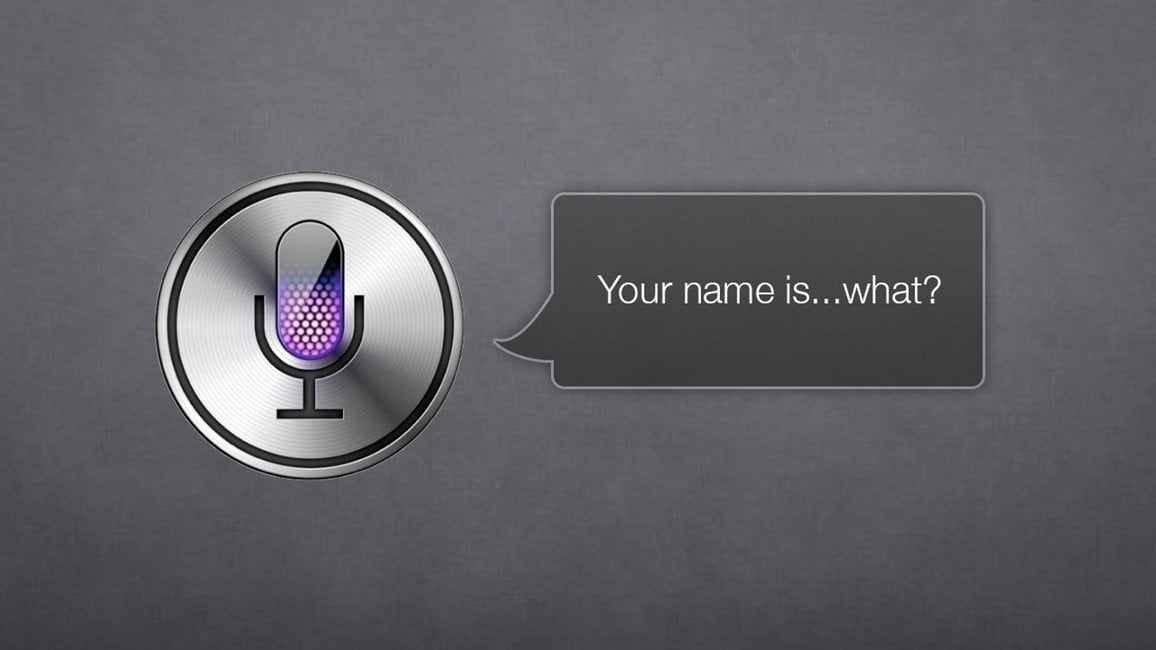 inteligencia artificial siri