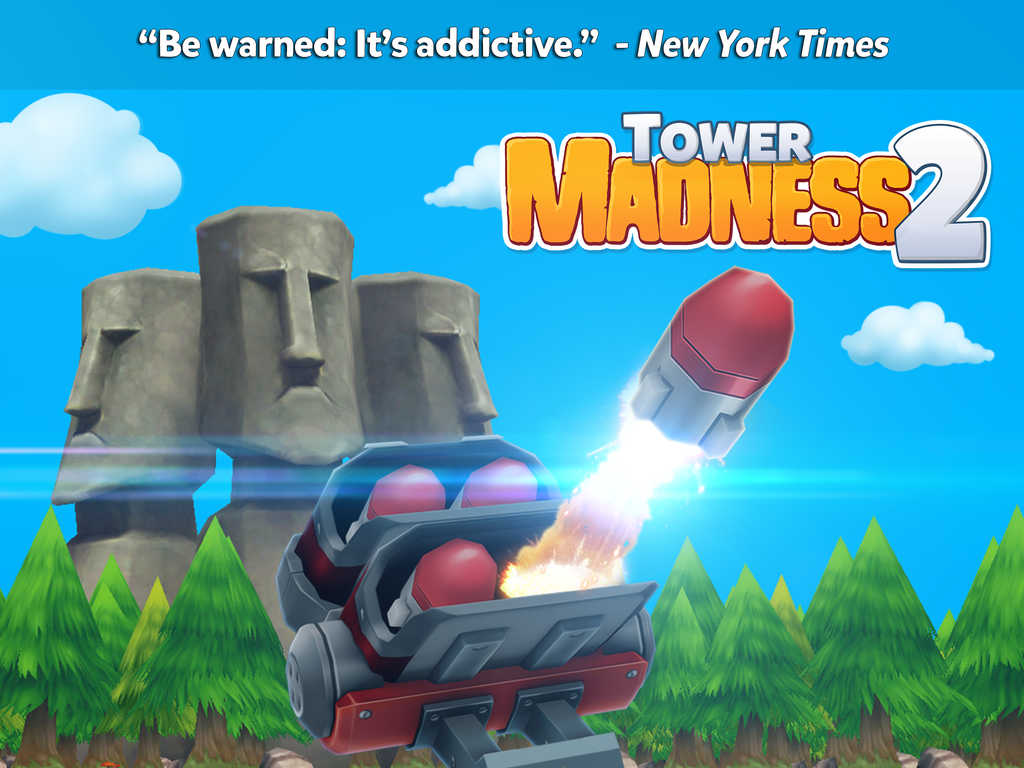 Tower Madness 2