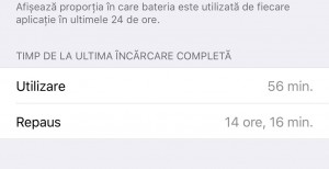 sztuczki wydłużające żywotność baterii iOS 9