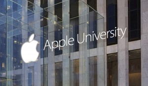 Apple University