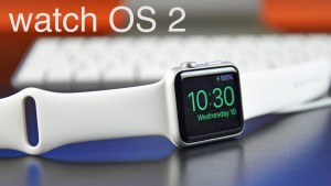 watchOS 2