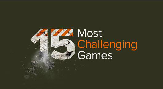 TOP 15 meest uitdagende games voor iPhone en iPad