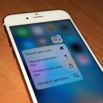 3 Funktionen wie 3D Touch iPhone 6S