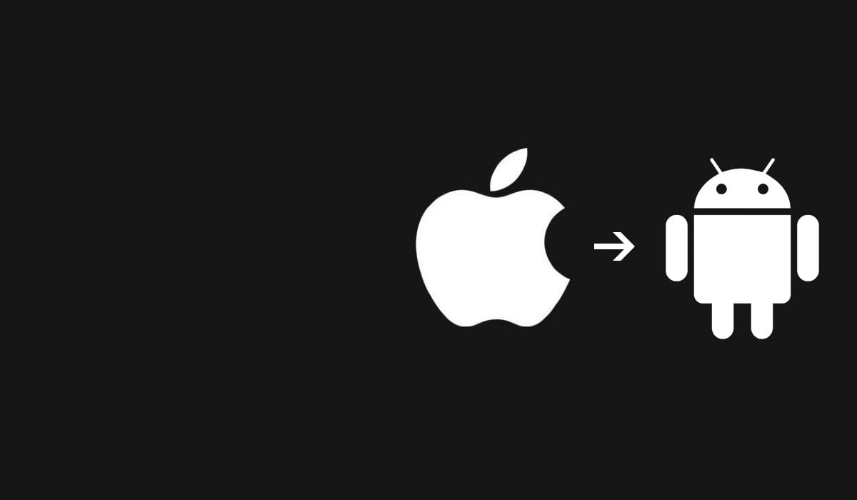 Apple-Android