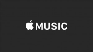 Apple Music the victim