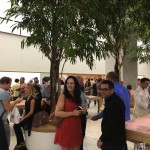 Apple Store Dubaï Abu Dhabi le plus grand du monde 1