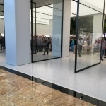 Sklep Apple Store Dubai Abu Zabi największy na świecie 10