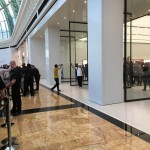 Sklep Apple Store Dubai Abu Zabi największy na świecie 11