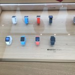 Apple Store Dubaï Abu Dhabi le plus grand du monde 12