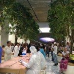 Apple Store Dubai Abu Dhabi cel mai mare din lume