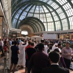 Apple Store Dubai Abu Dhabi la más grande del mundo 4