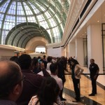 Sklep Apple Store Dubai Abu Zabi największy na świecie 9