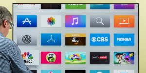 Apple TV 4 arvostelua