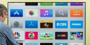 Apple TV 4 opiniones