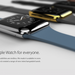 Apple Watch 2 koncept 3
