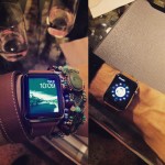 Apple Watch Hermes ekstravagant lancering 1