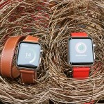 Lanzamiento extravagante del Apple Watch Hermes