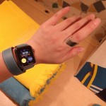 Apple Watch Hermes ekstravagant lancering 5