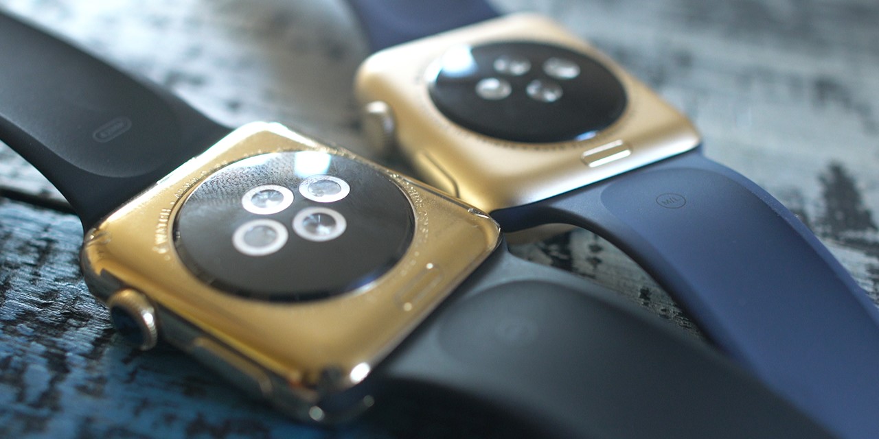 Apple Watch vanzari ceasuri elvetiene