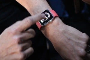 Apple Watch – försäljning på 1.7 miljarder dollar