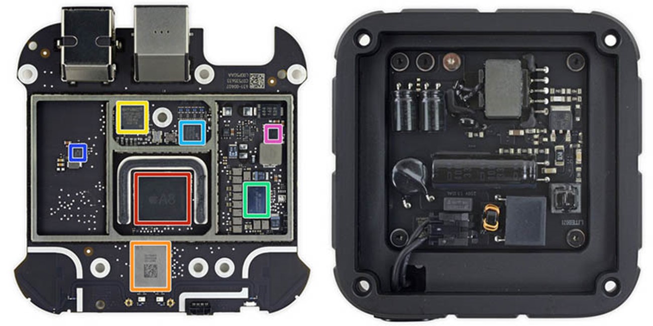 Apple kieltää iFixIt