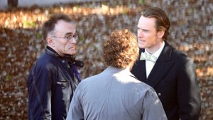 Apple hat unheimlich viel Macht, Danny Boyle