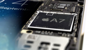 Apple pierde proces A7 A8