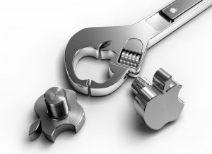 Apple wird die Reparatur einer Reihe von Produkten einstellen