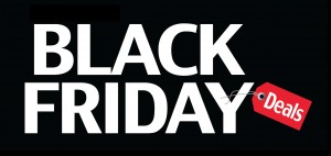 Black Friday 2015 in Rumänien