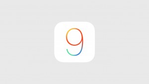 Wanneer komt iOS 9.0.3 uit?