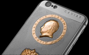 Cel mai ciudat iPhone 6S putin