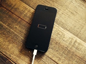 Jak Facebook zużywa całą energię baterii iPhone'a