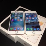 ¿Cómo se distingue el iPhone 6S del iPhone 6?