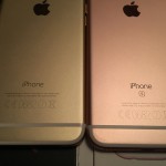 Wie unterscheidet man das iPhone 6S vom iPhone 6 – die Hülle