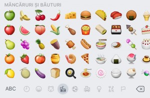 How to install the new emoji from iOS 9 in iOS 9.1