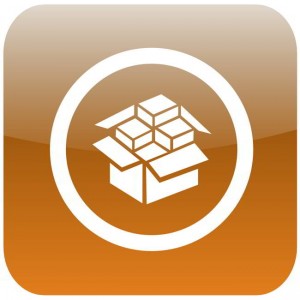 CYDIA 1.1.26.