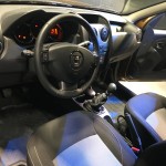 Dacia Duster Connected by Orange 2
