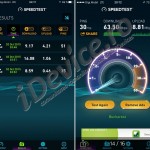 Delusione velocità di copertura Digi Mobil 4G 1